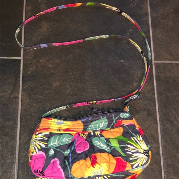 Vera Bradley purse - Picture 1 of 3